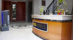 Hotel Good Will Residency - Cyber City Gurgaon - Image 3