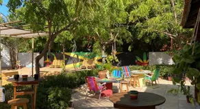 Canoa Roots Hostel & Camping - Image 5