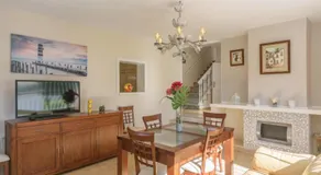 Cubo's Villa Marieli Chilches / privat pool / havsutsikt / luftkonditionering / gratis wifi - Image 3