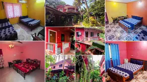 vailankani Guest House - Image 1
