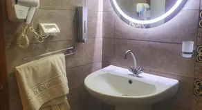 Villa de luxe avec piscine sans vis à vis Midoun - Image 2