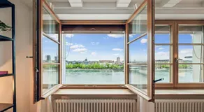 True Basel - Stilvoll I Zentral I Rheinblick - Image 4