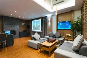 Hong Long Jing Hotel - Image 4