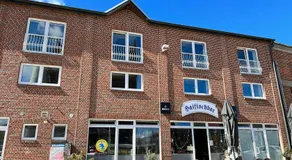 Hostel Fehmarn Mehrbett-Zimmer - Image 2