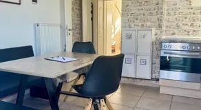 Ferienwohnung Schweier - Außerhalb und doch zentral... - Image 5
