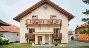 Apartmány LehotSKI Guest House - Image 2