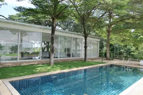 Riverlens poolvilla - Image 2