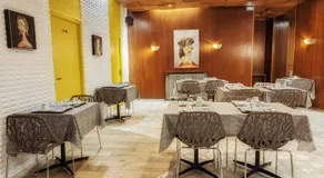 Hotel Cecil Metz Gare - Image 4