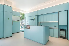 Hi Inn Taizhou Luqiao - Image 3