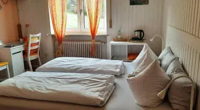 Hotel Sonnenhof - Image 2