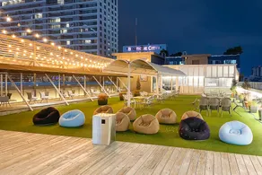 Dongdaegu Station Eastern Hotel - Image 3