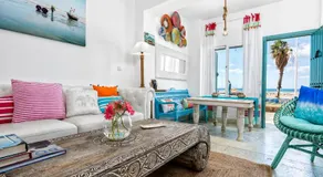 Noemi Playa Beach House in Malaga by Solaga Holiday Homes - Image 2