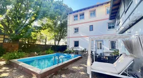 Maison de vacances 'Ferienhaus Bernoth' avec piscine partagée, jardin partagé et Wi-Fi - Image 4