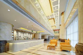 Vienna Hotel Tianjing Jinnan Lingshijun - Image 3