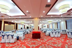 Nanzhu Hotel - Image 4