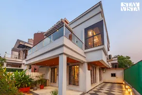 Cosmo Zen by VEO, StayVista - 3BHK Pet-Friendly Villa with Jacuzzi - Image 4
