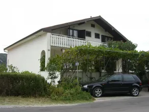 Studio apartment Ruža SA2 Supetarska Draga, Island Rab - Image 2