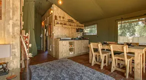 Diglea Glamping area - Image 4