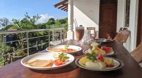 Ella Nest View Homestay - Image 3
