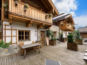 Chalet con barbacoa, sauna y terraza - Image 4
