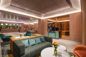 Orange Hotel Changshu World Trade Center - Image 5