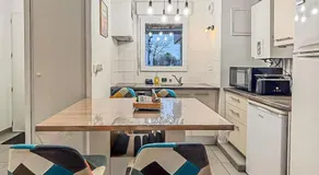 Le Saint Éloi, Terrasse, confortable et parking - Image 5