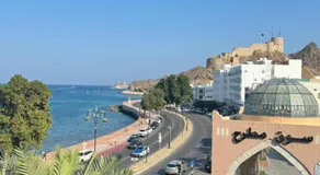 Muttrah Souq and Sea View - Image 4