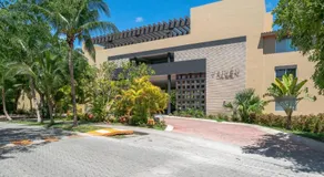2 BR Condo with 4 Pools & Gym - Vaiven 124 - Playacar - Image 5