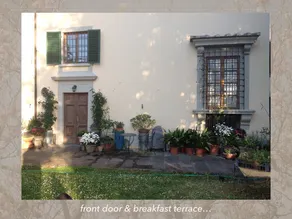 David's Place Florence - Image 2