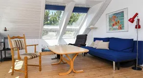 10 person holiday home in Thisted - Image 3