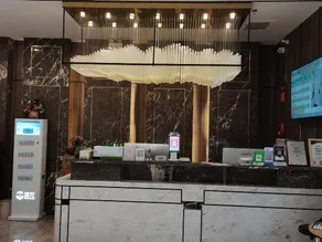 Wulong Hotel (Aimin Plaza) - Image 3