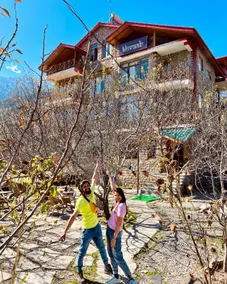khvaab Boutique Stay - Image 3