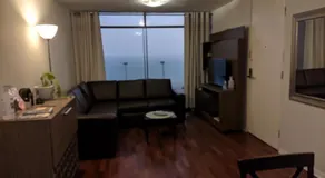 Blue Coast Lima shared room female - Image 2
