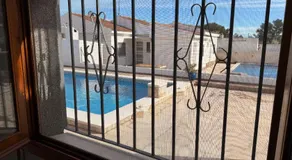 Amarella Costa Dorada - Apartamentos privados en villa mediterránea con amplia piscina y zonas BBQ - Image 3