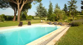 Chambres d'hôtes - Villa CARPE DIEM TOLOSA - Image 5