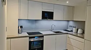 Luxury Apartment in Eurocity - Image 2