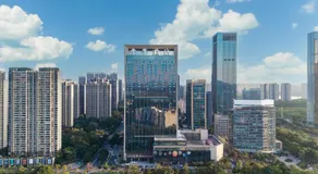 JI Hotel Shunde Happy Coast District Government - Image 5