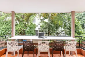 Locul Uptown - Near Bangalore Palace Grounds - Image 4