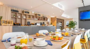 ATHOME RESIDENCE ET SPA - Image 4