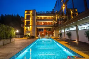 Yan Ru Light Luxury Holiday Hostel - Image 2