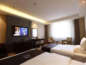 PAI Hotel·Changchun Jilin DaLu - Image 5