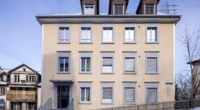 VISIMO Apartments St Georgen-Strasse St Gallen - Design City Nature - Image 5