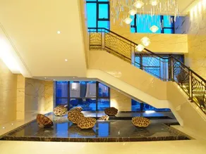Yangzhong Juntai Hotel - Image 5