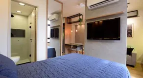 Apartamento novo, moderno - Image 4