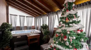 Apartment Viksa with Jacuzzi - Image 3