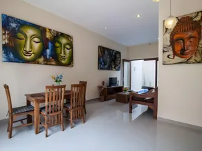 Villa De Kerobokan - Image 2
