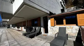 The Modern Ski Lodge Prato Nevoso - Image 4