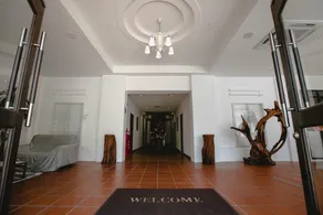 Grand Swiss Hotel - Image 3