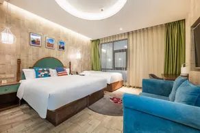 Mehood Hotel - Image 2