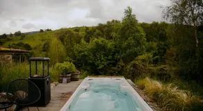 The Deerstone Luxury Eco Hideaway - Image 5